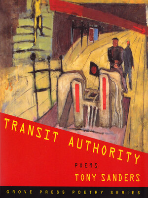 cover image of Transit Authority